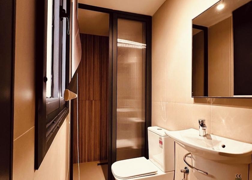 Drâa-Tafilalet Ouarzazate Bathroom