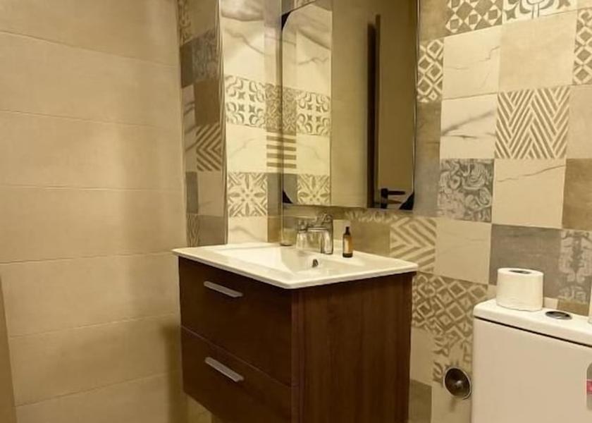 Drâa-Tafilalet Ouarzazate Bathroom