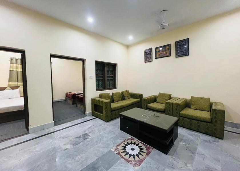 Khyber Pakhtunkhwa Peshawar Living area
