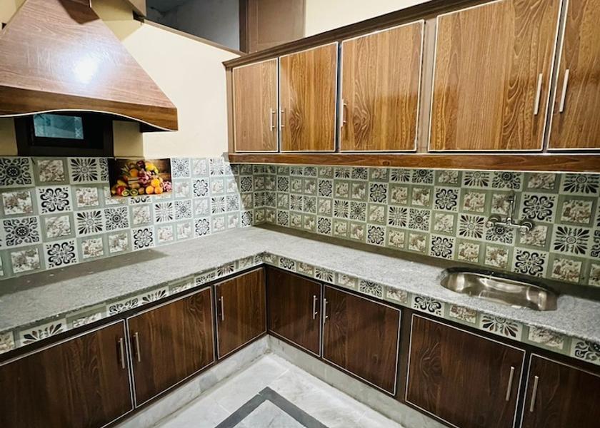 Khyber Pakhtunkhwa Peshawar Private kitchen