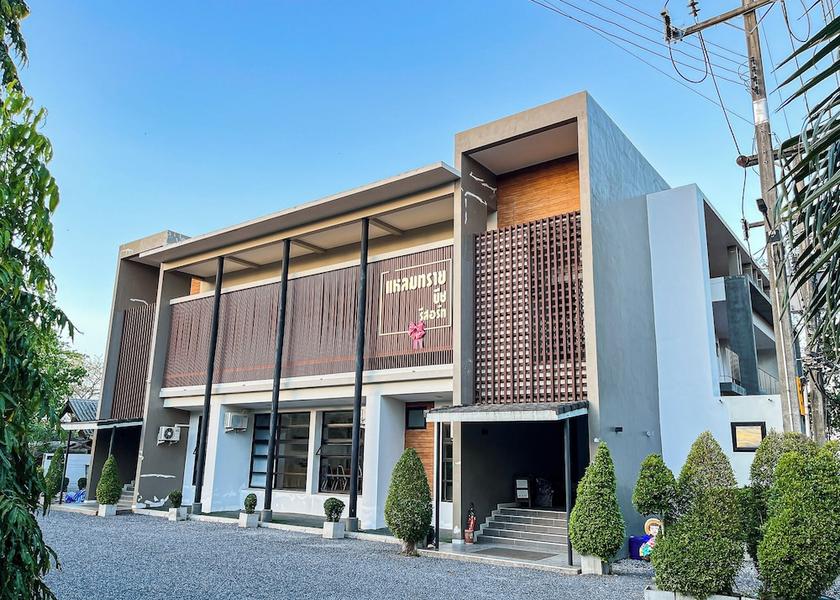 Surat Thani Province Chaiya Exterior