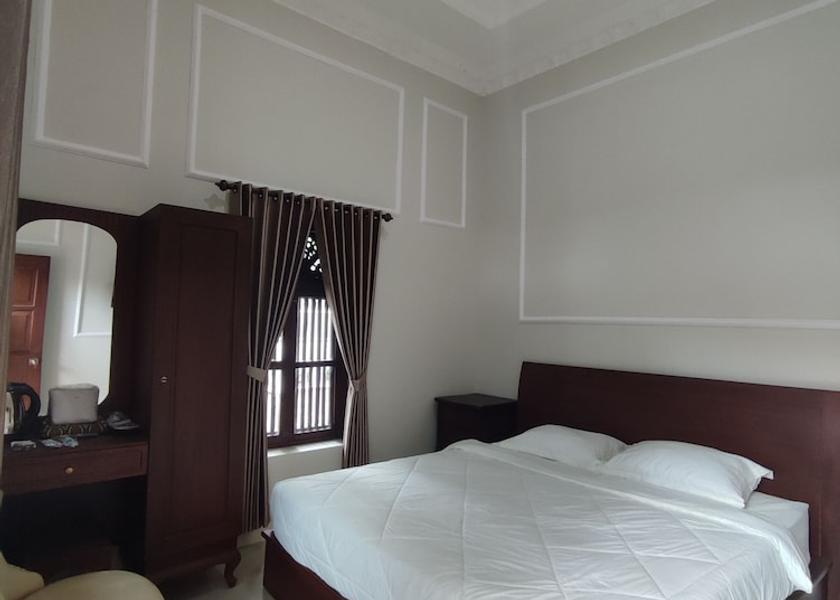Special Region of Yogyakarta Pakem Room