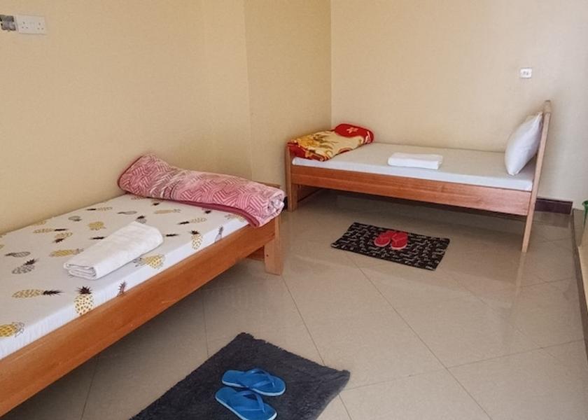 Kilimanjaro Region Moshi Room