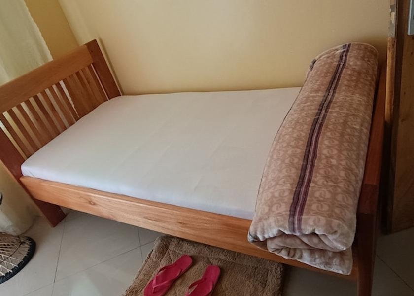 Kilimanjaro Region Moshi Room