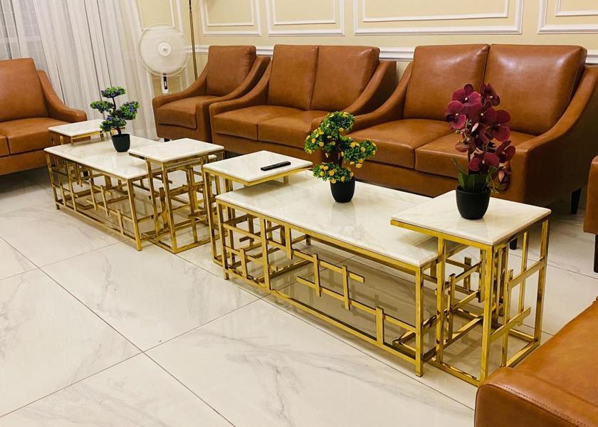 Sindh Karachi Shared lounge/TV area