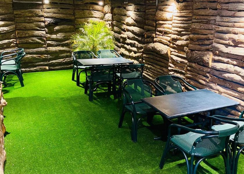 Sindh Karachi Restaurant