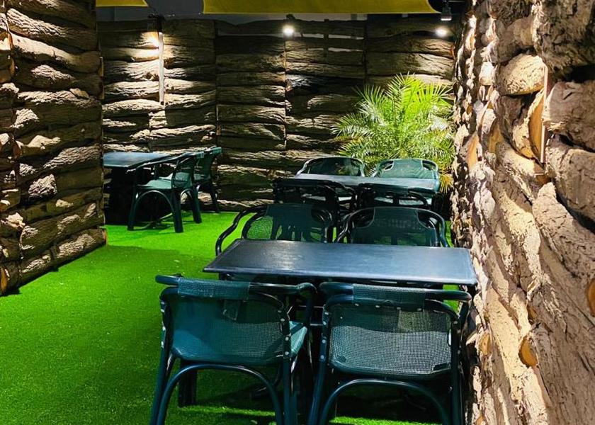 Sindh Karachi Restaurant