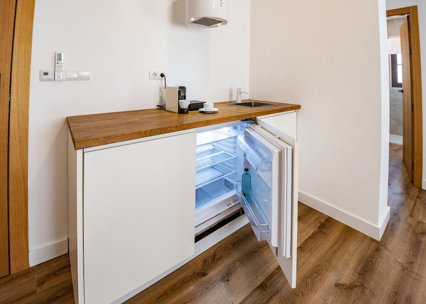 Andalusia Ayamonte Private kitchen