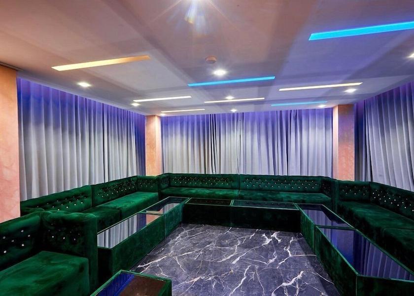 Accra Region Amasaman Lounge