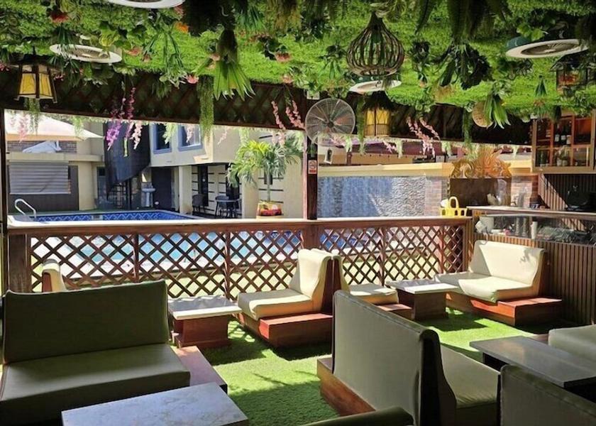 Accra Region Amasaman Sports bar