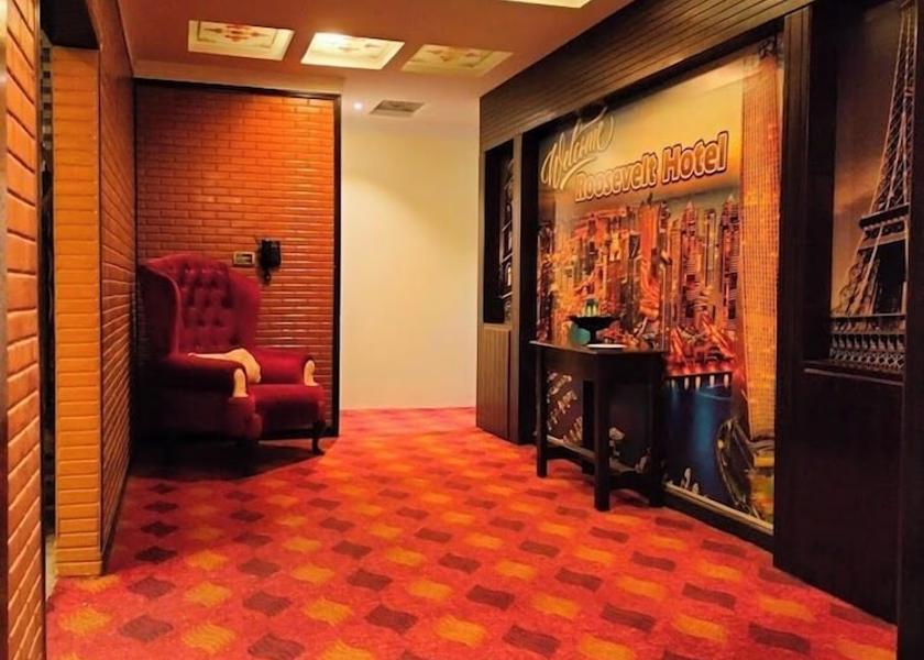 Punjab Sialkot Interior