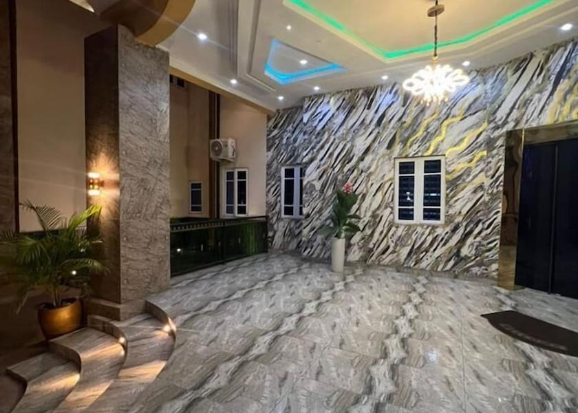 Imo Owerri Lobby
