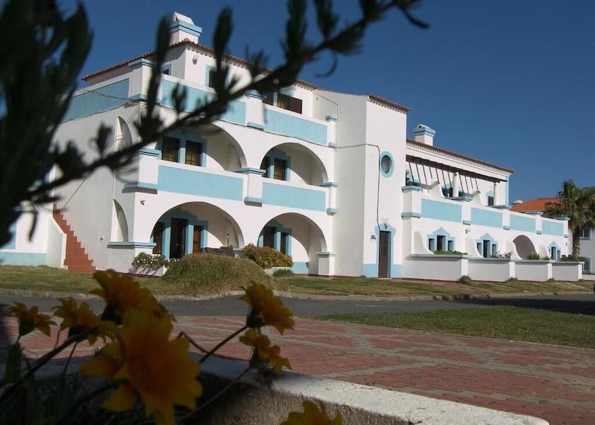 Beja Odemira Exterior