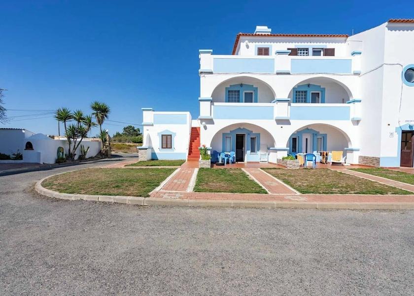 Beja Odemira Exterior