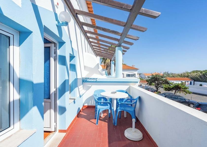 Beja Odemira Balcony