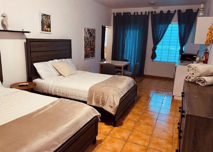  Arecibo Room