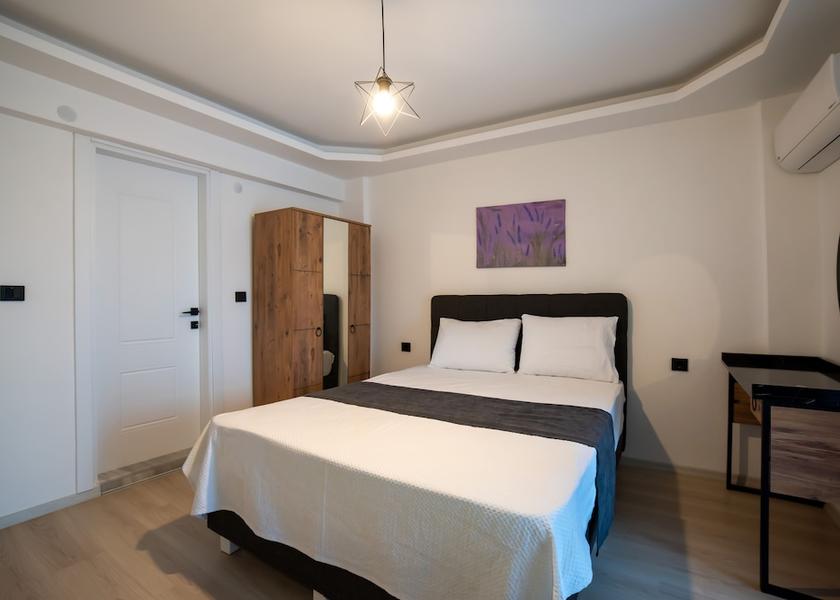 Çanakkale Gökçeada Room