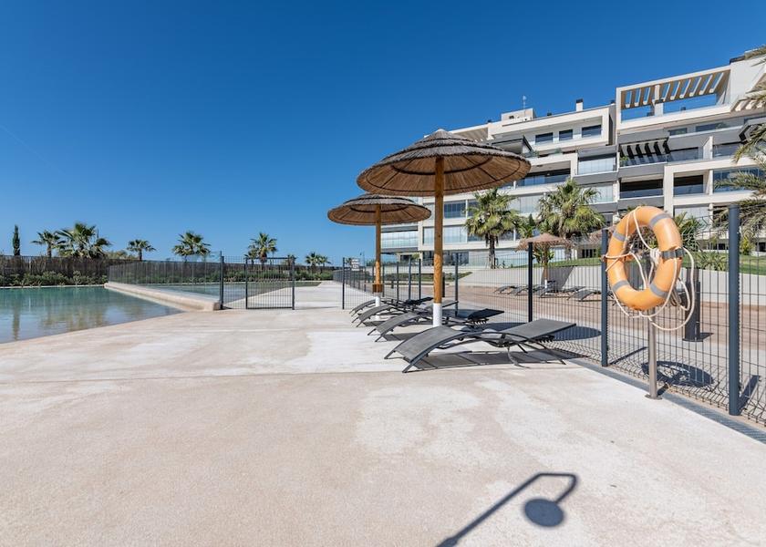 Andalusia Ayamonte Pool