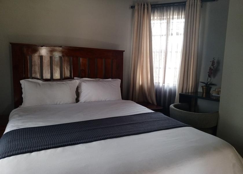 Harare Harare Room