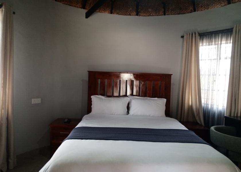 Harare Harare Room