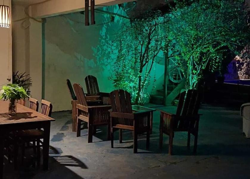 São Paulo State São Sebastião Living area