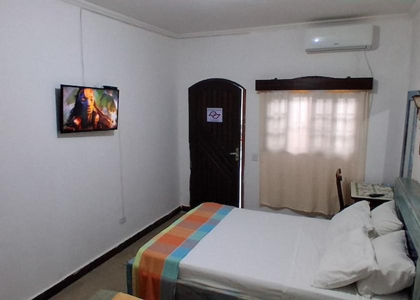 São Paulo State São Sebastião Room