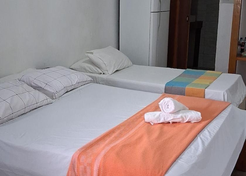 São Paulo State São Sebastião Room