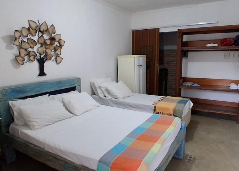 São Paulo State São Sebastião Room