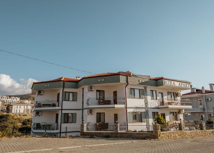 Çanakkale Gökçeada Exterior