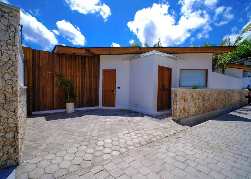 Bali Penida Island Exterior