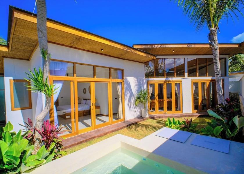 Bali Penida Island Exterior
