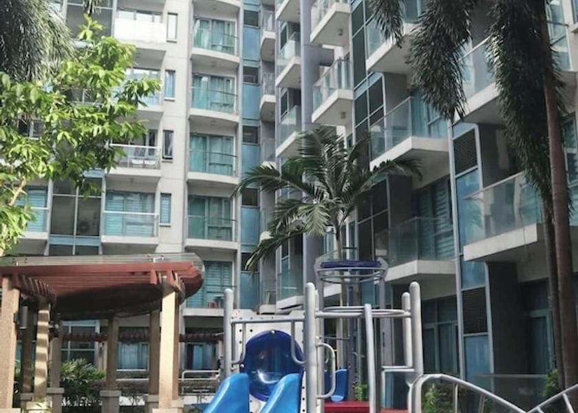  Pasay Children's play area - indoor