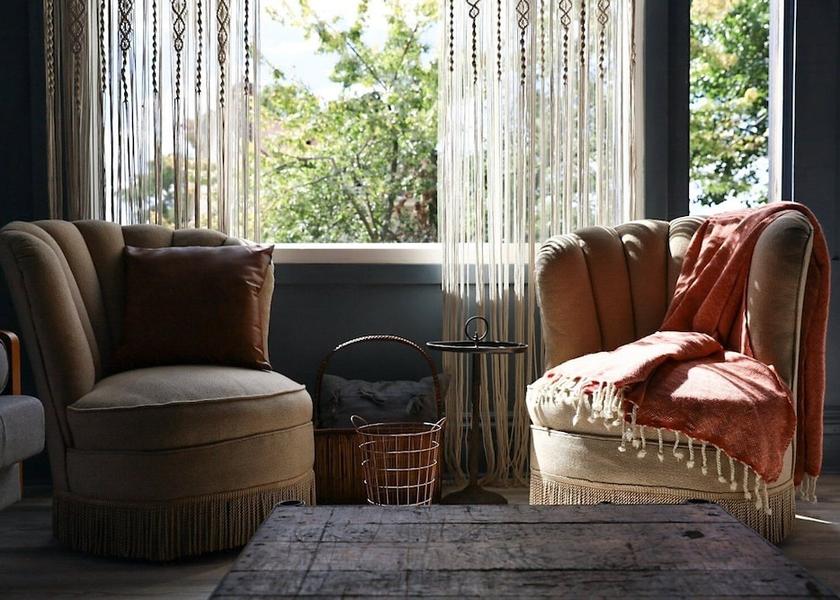 Pennsylvania Pittsburgh Interior