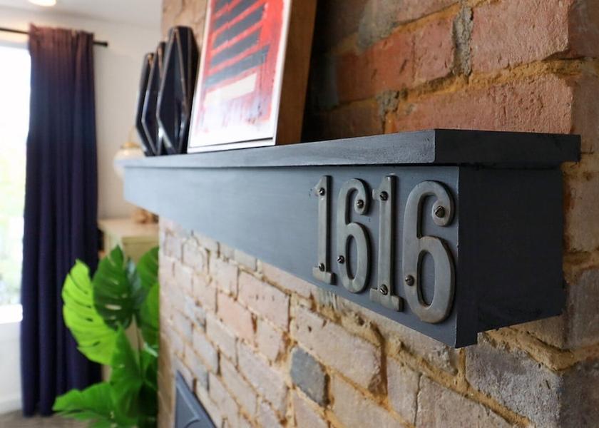 Pennsylvania Pittsburgh Interior detail