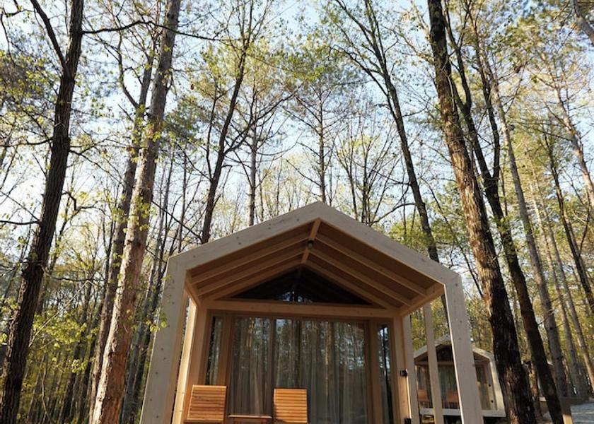 Kirklareli Demirköy Exterior