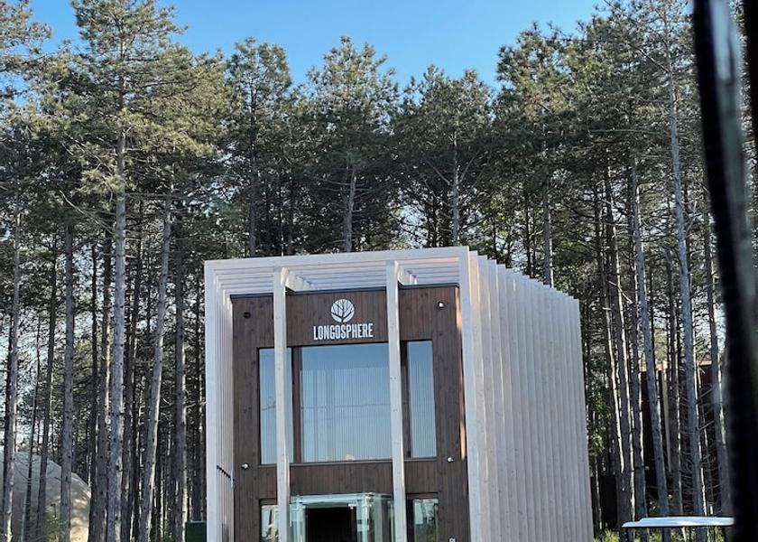 Kirklareli Demirköy Reception