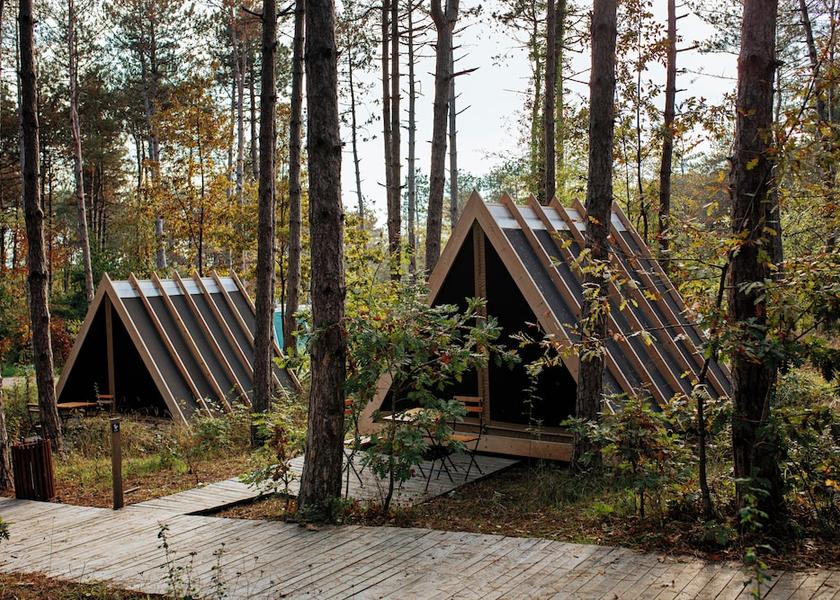 Kirklareli Demirköy Room