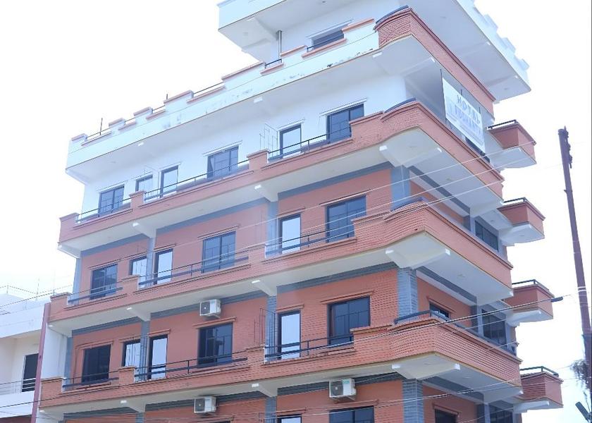 Lumbini Lumbini Hotel Exterior