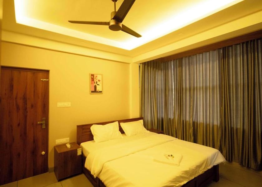 Kerala Perinthalmanna Room