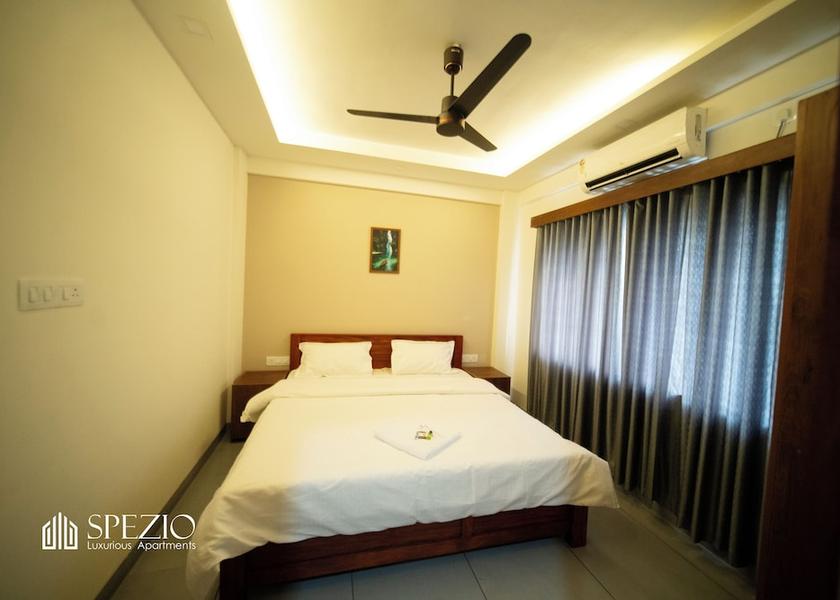 Kerala Perinthalmanna Room