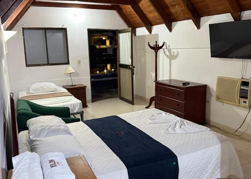 Tolima Melgar Room