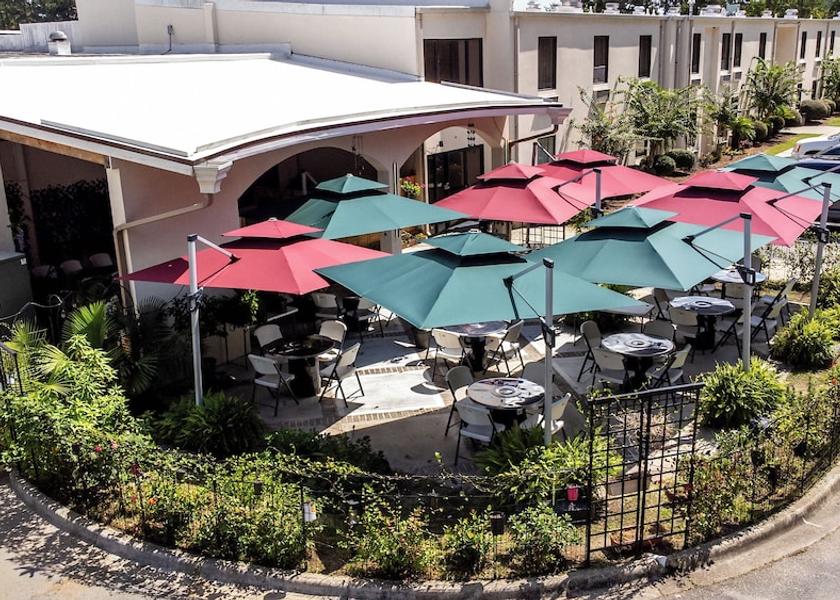 Georgia Pooler Restaurant