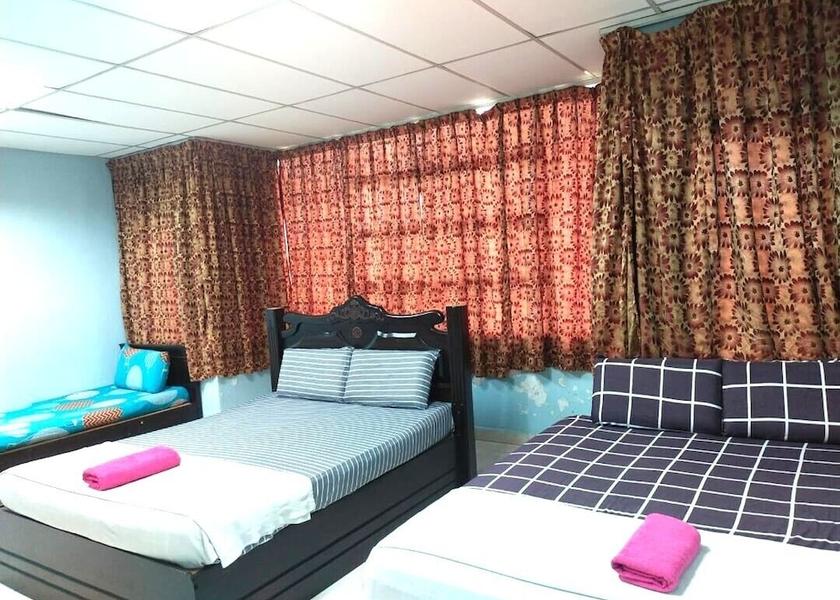 Kedah Changlun Room