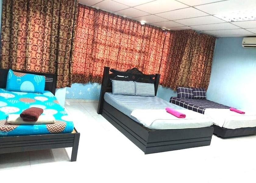 Kedah Changlun Room