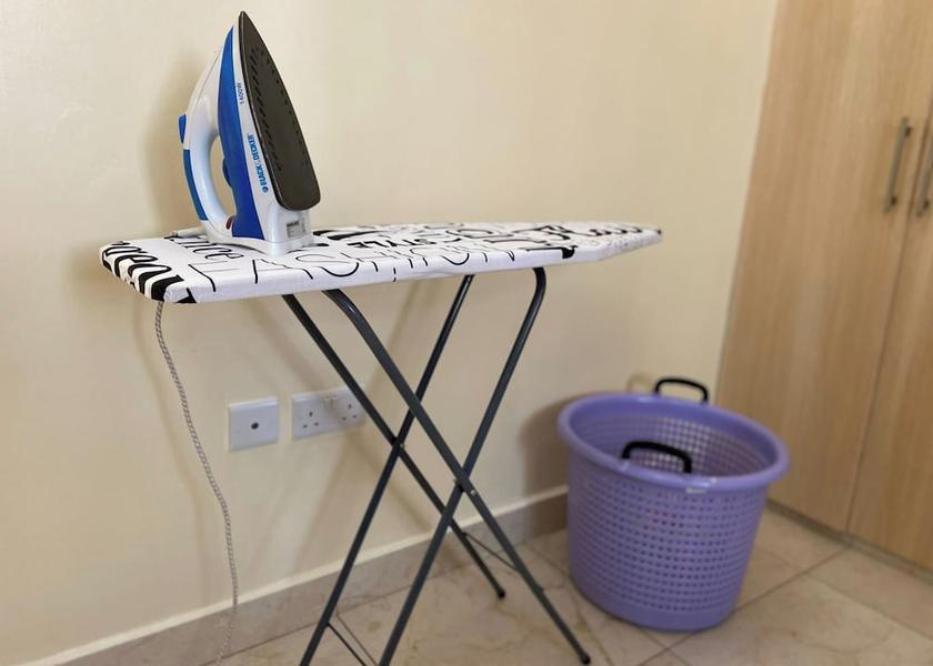 Nairobi County Nairobi Iron/ironing board