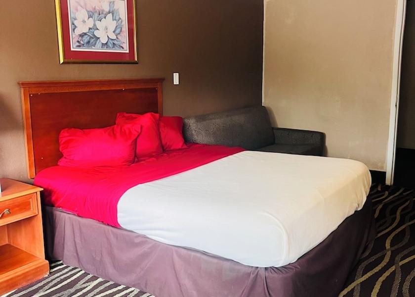Michigan Monroe Room