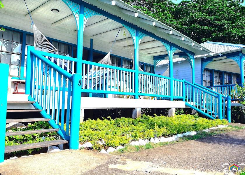 South Caribbean Coast Corn Islands Room