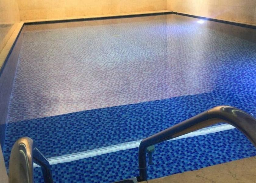  Beirut Pool