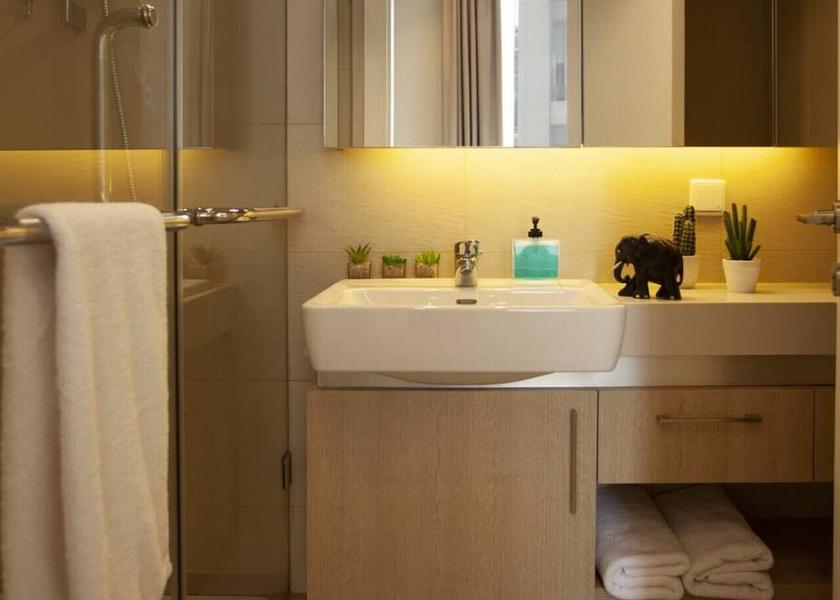  Beirut Bathroom