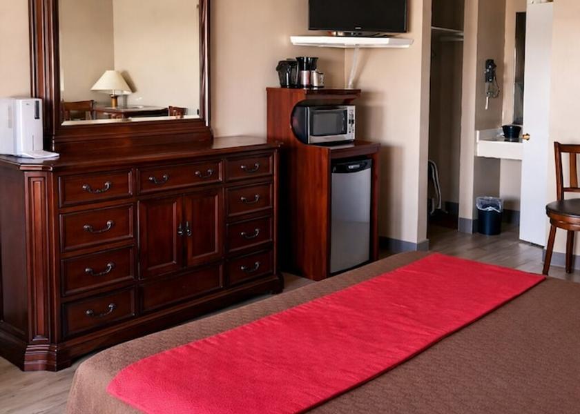 Louisiana Venice Room